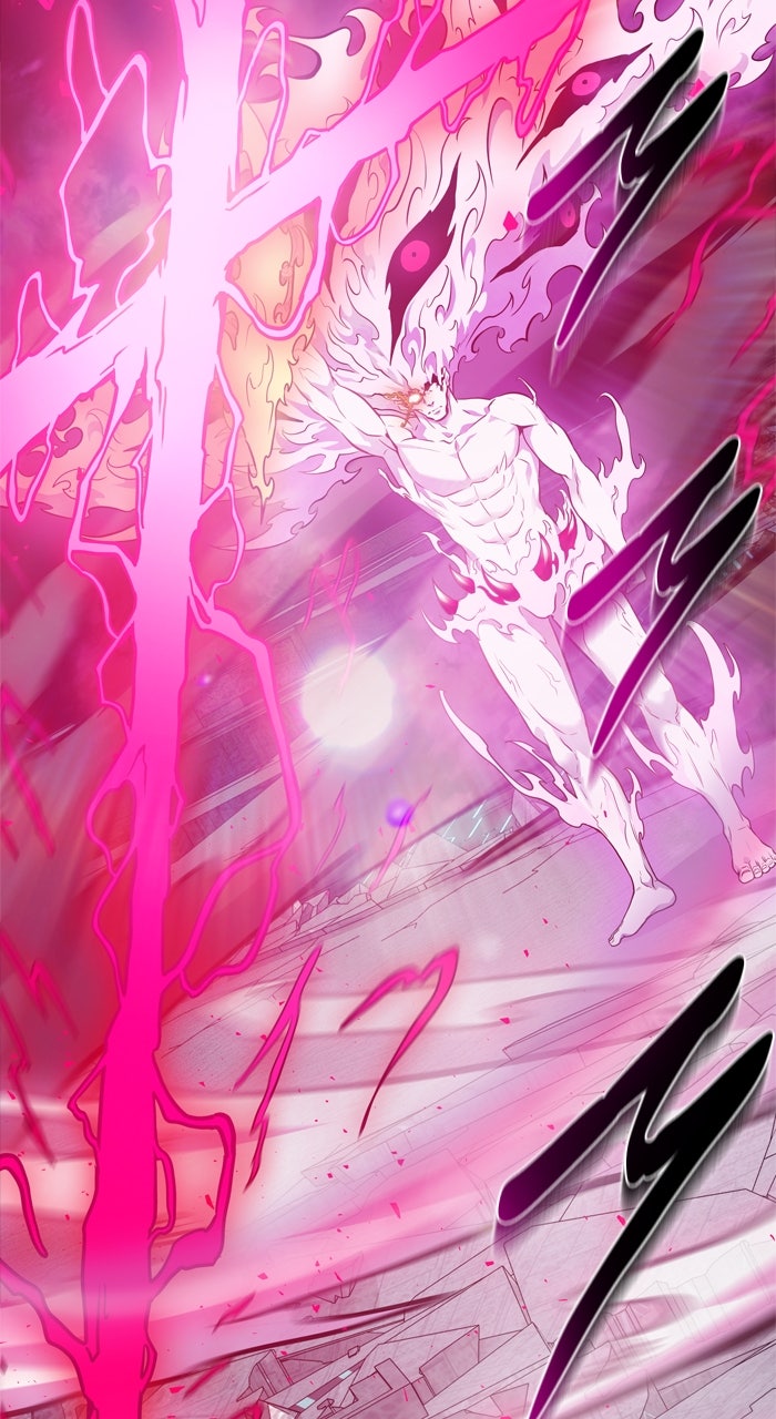 Tower of God Manga Chapter 633 page 157 - [Season 3] Ep. 216