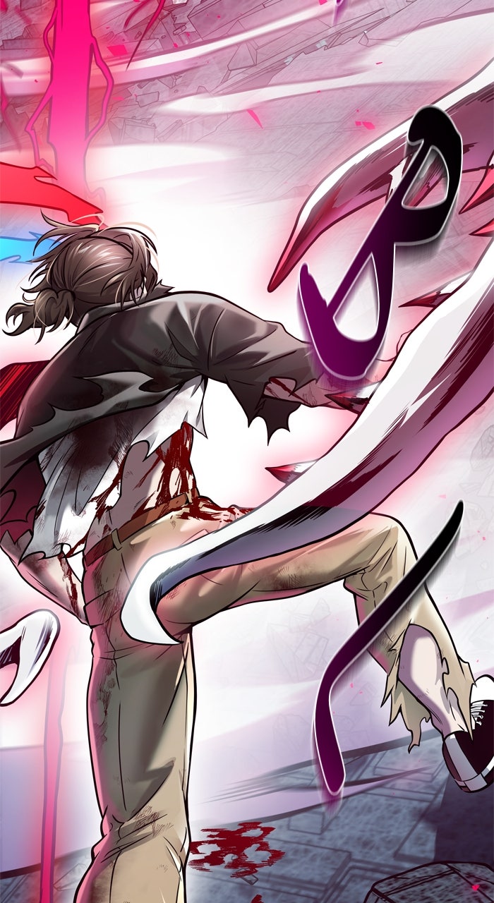 Tower of God Manga Chapter 633 page 158 - [Season 3] Ep. 216