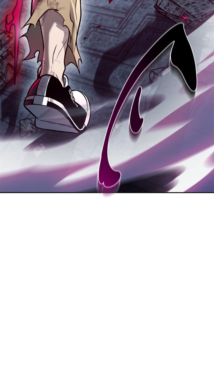 Tower of God Manga Chapter 633 page 159 - [Season 3] Ep. 216