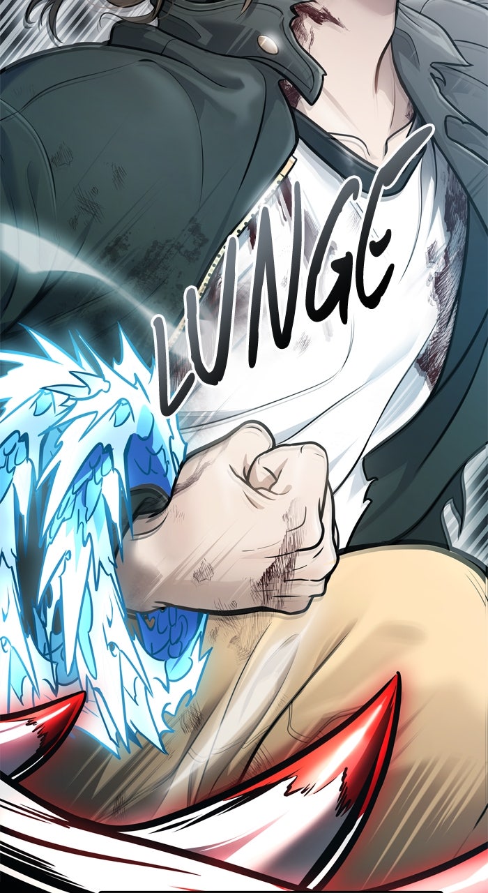 Tower of God Manga Chapter 633 page 16 - [Season 3] Ep. 216