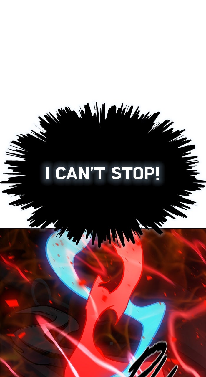 Tower of God Manga Chapter 633 page 161 - [Season 3] Ep. 216