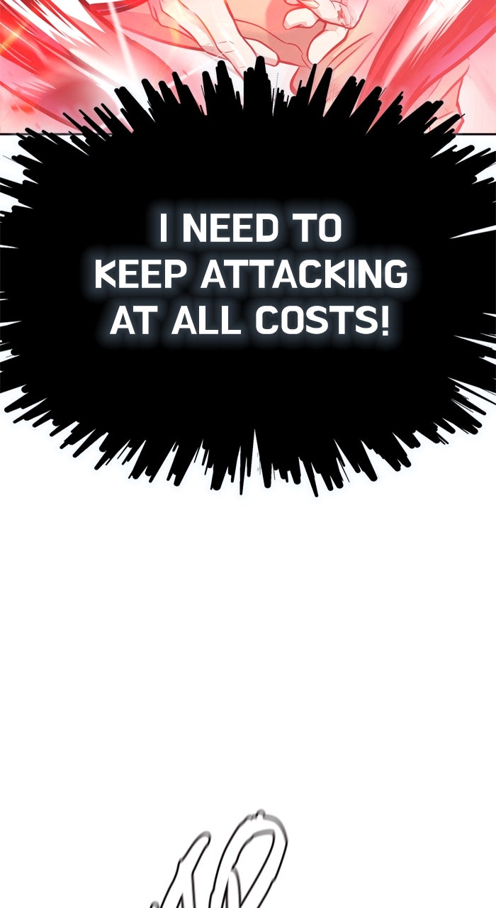 Tower of God Manga Chapter 633 page 163 - [Season 3] Ep. 216