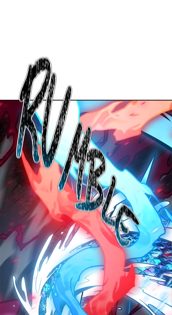 Tower of God Manga Chapter 633 page 167 - [Season 3] Ep. 216