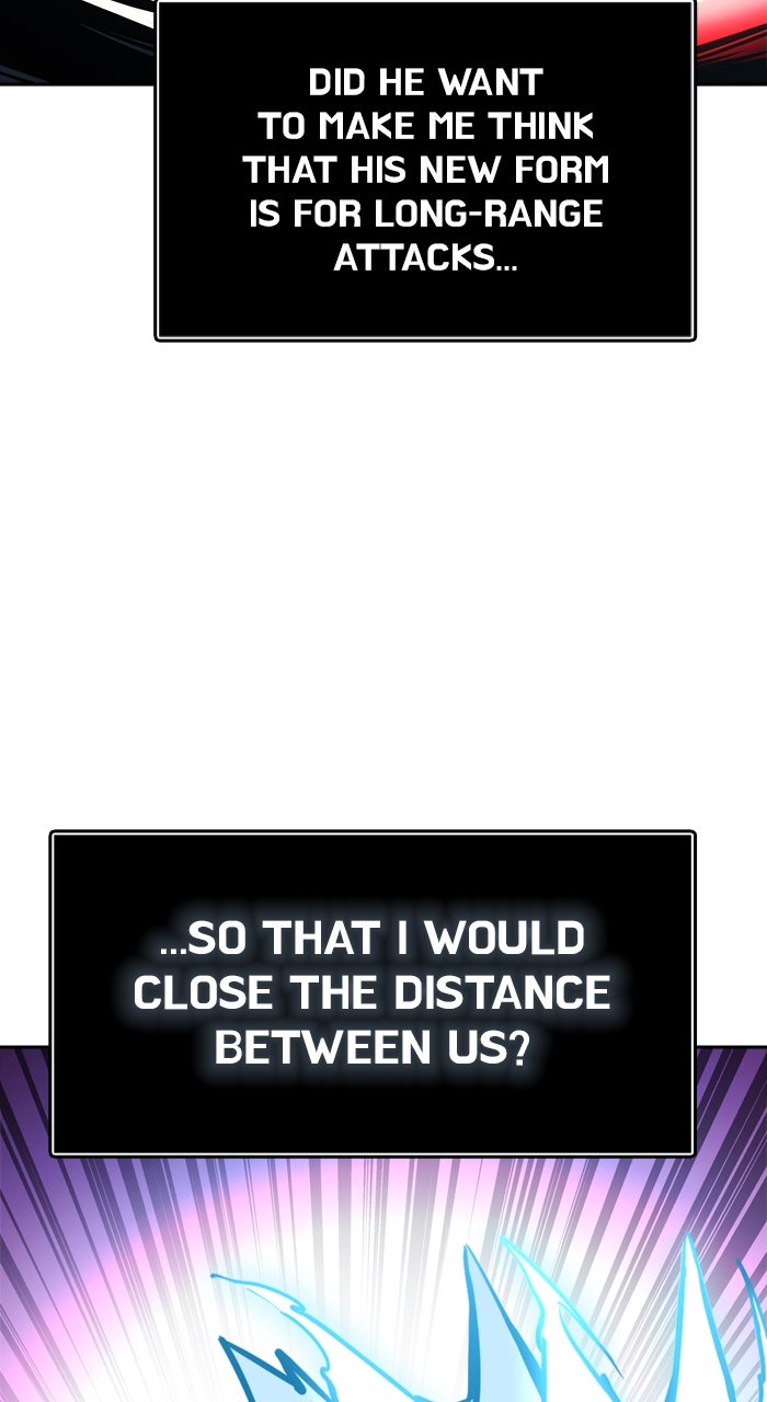 Tower of God Manga Chapter 633 page 17 - [Season 3] Ep. 216