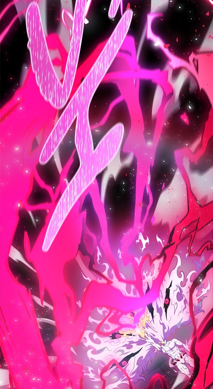 Tower of God Manga Chapter 633 page 177 - [Season 3] Ep. 216