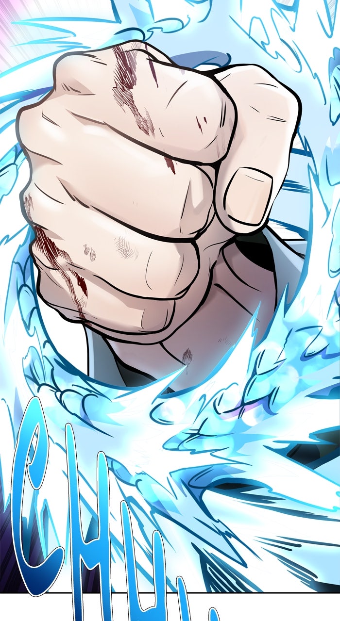 Tower of God Manga Chapter 633 page 18 - [Season 3] Ep. 216