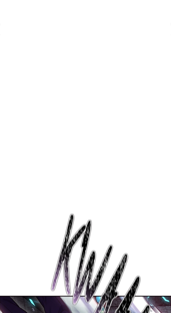 Tower of God Manga Chapter 633 page 190 - [Season 3] Ep. 216