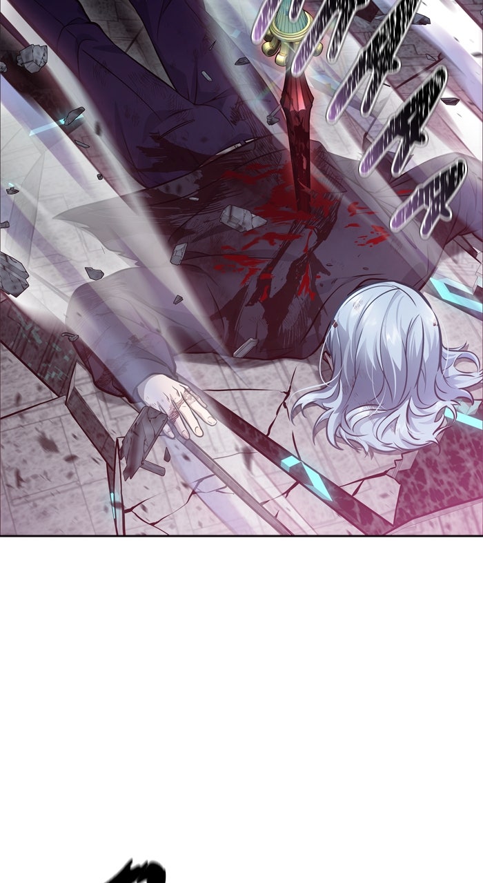 Tower of God Manga Chapter 633 page 191 - [Season 3] Ep. 216