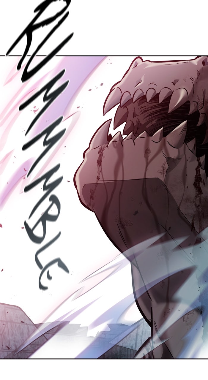 Tower of God Manga Chapter 633 page 192 - [Season 3] Ep. 216