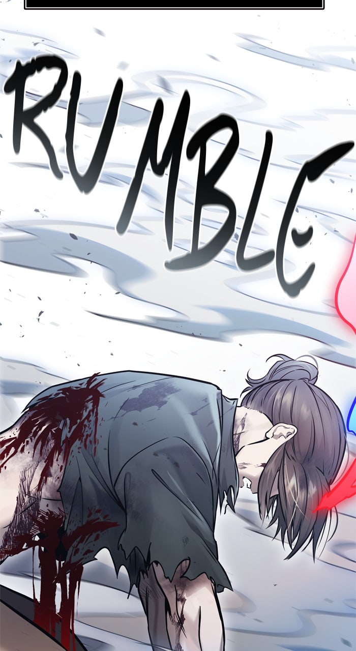 Tower of God Manga Chapter 633 page 197 - [Season 3] Ep. 216