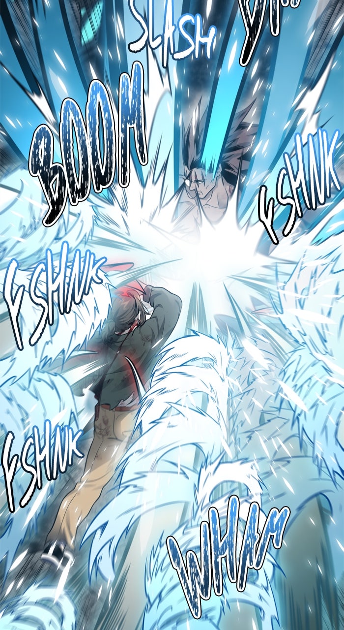 Tower of God Manga Chapter 633 page 20 - [Season 3] Ep. 216