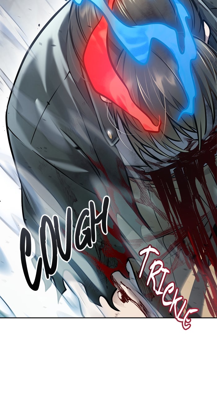 Tower of God Manga Chapter 633 page 200 - [Season 3] Ep. 216