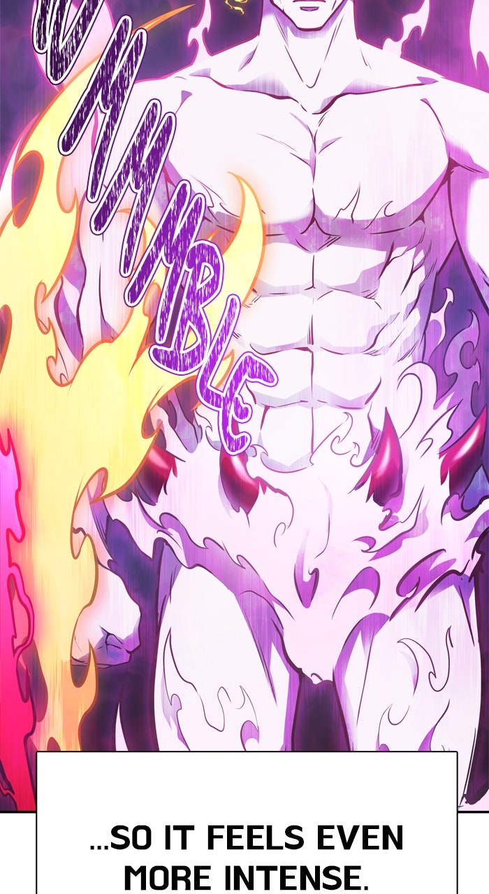 Tower of God Manga Chapter 633 page 204 - [Season 3] Ep. 216