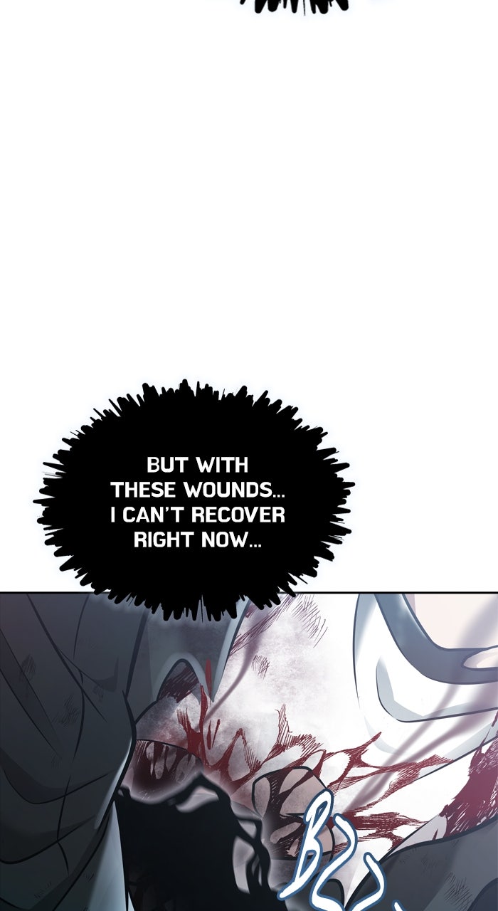 Tower of God Manga Chapter 633 page 206 - [Season 3] Ep. 216