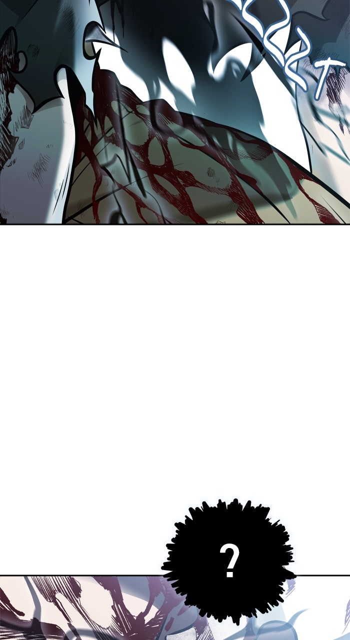 Tower of God Manga Chapter 633 page 207 - [Season 3] Ep. 216