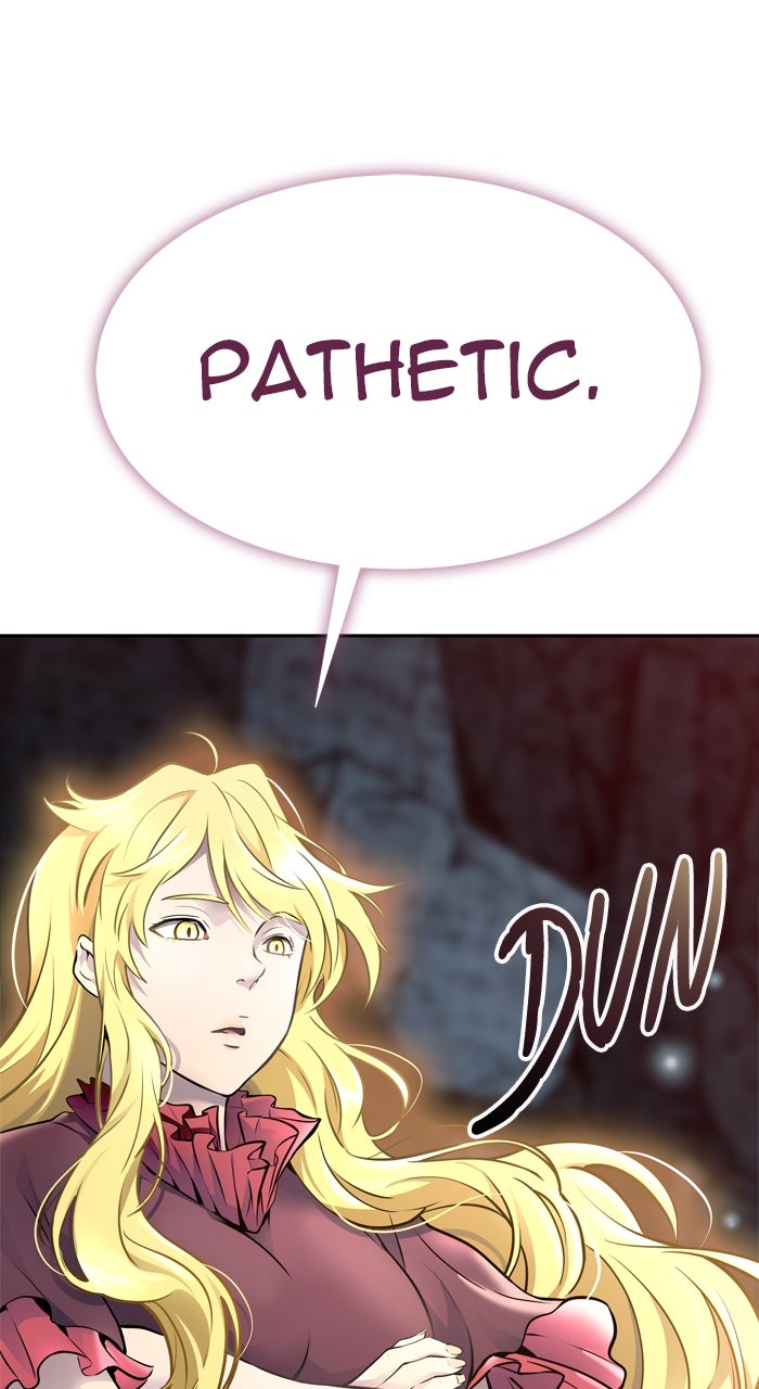 Tower of God Manga Chapter 633 page 209 - [Season 3] Ep. 216