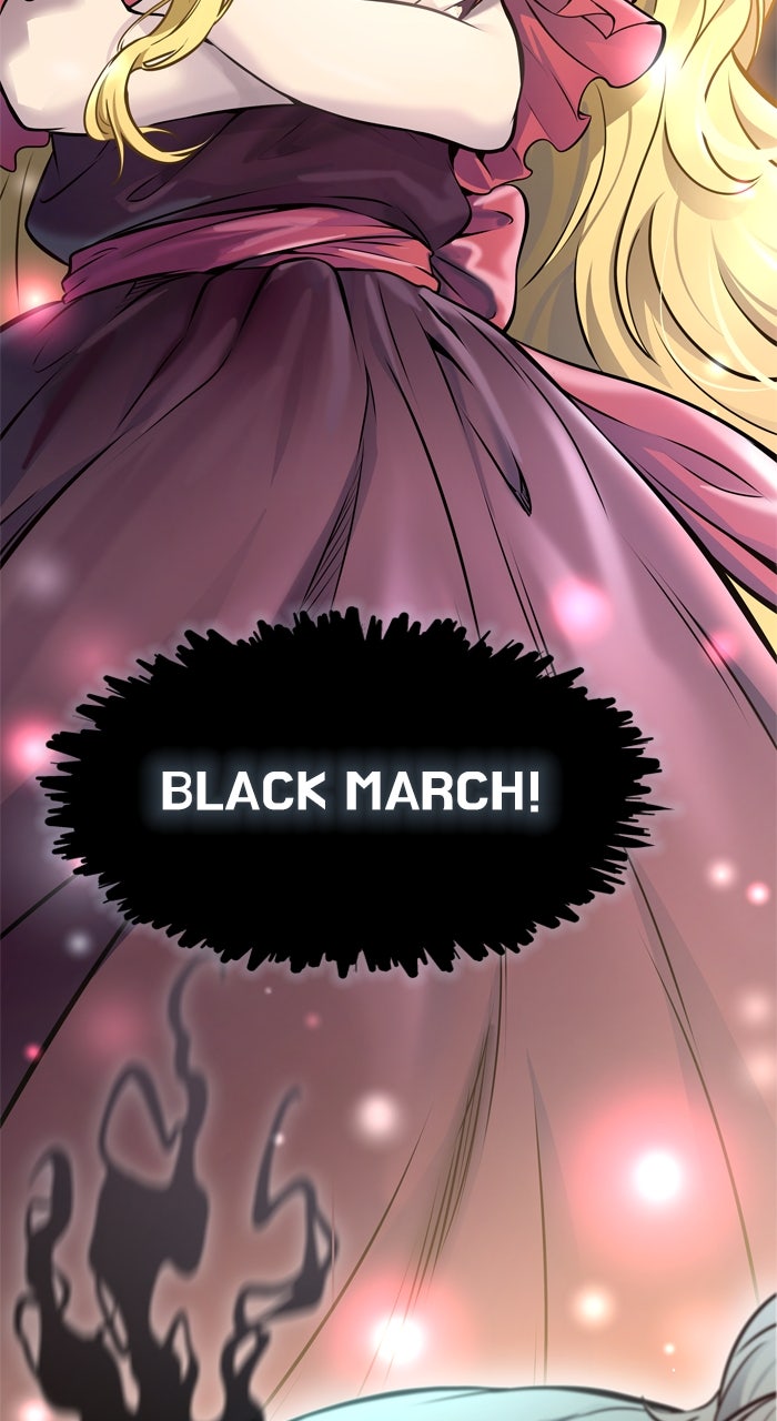 Tower of God Manga Chapter 633 page 210 - [Season 3] Ep. 216