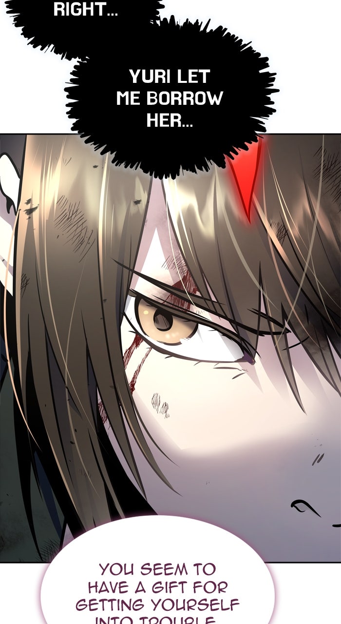 Tower of God Manga Chapter 633 page 212 - [Season 3] Ep. 216