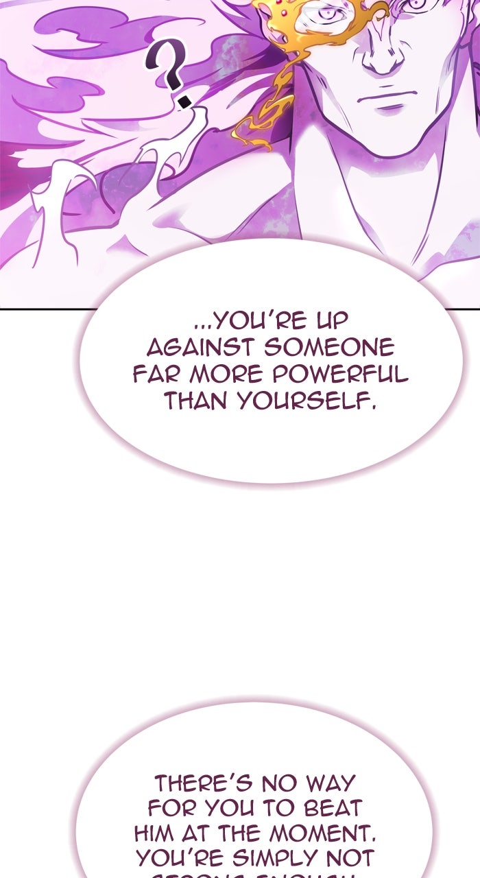 Tower of God Manga Chapter 633 page 214 - [Season 3] Ep. 216