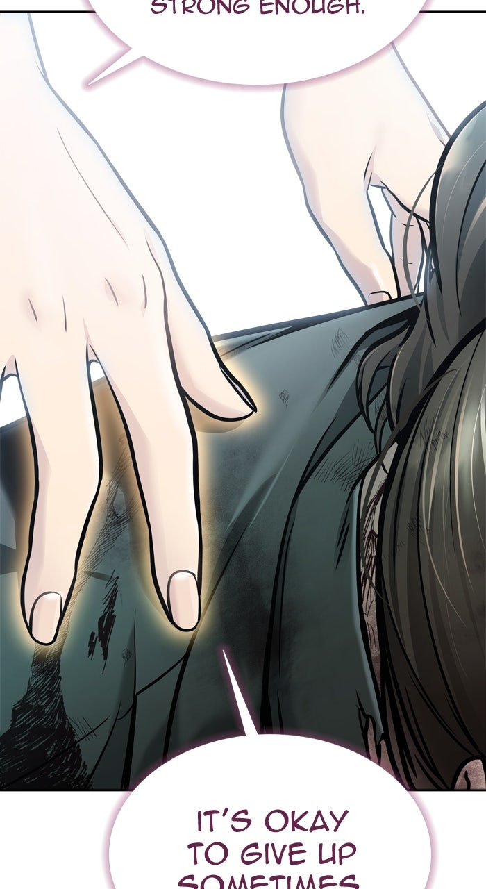 Tower of God Manga Chapter 633 page 215 - [Season 3] Ep. 216