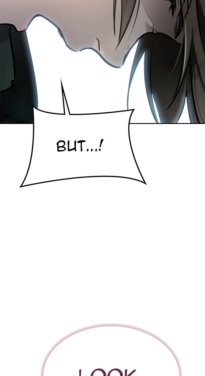Tower of God Manga Chapter 633 page 217 - [Season 3] Ep. 216