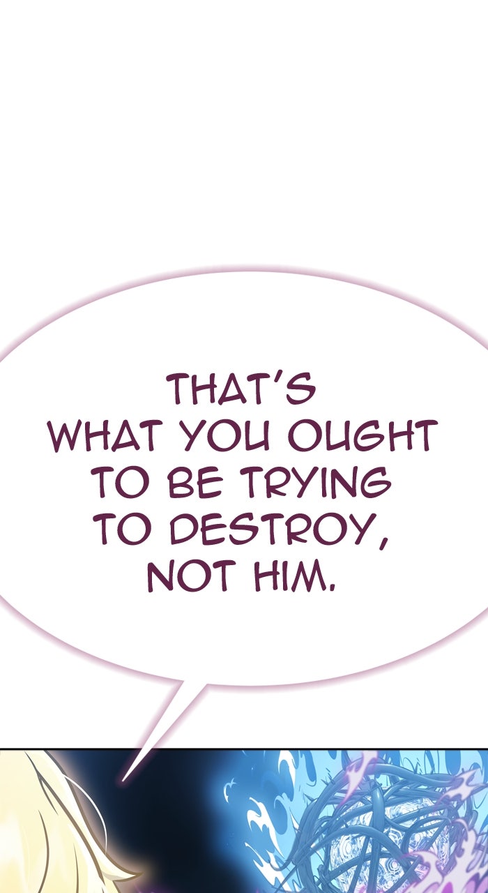 Tower of God Manga Chapter 633 page 219 - [Season 3] Ep. 216