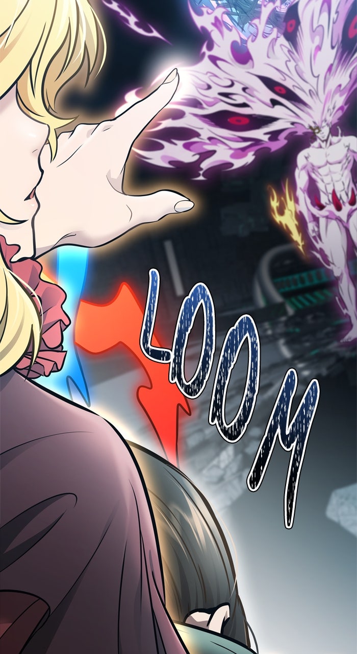 Tower of God Manga Chapter 633 page 220 - [Season 3] Ep. 216