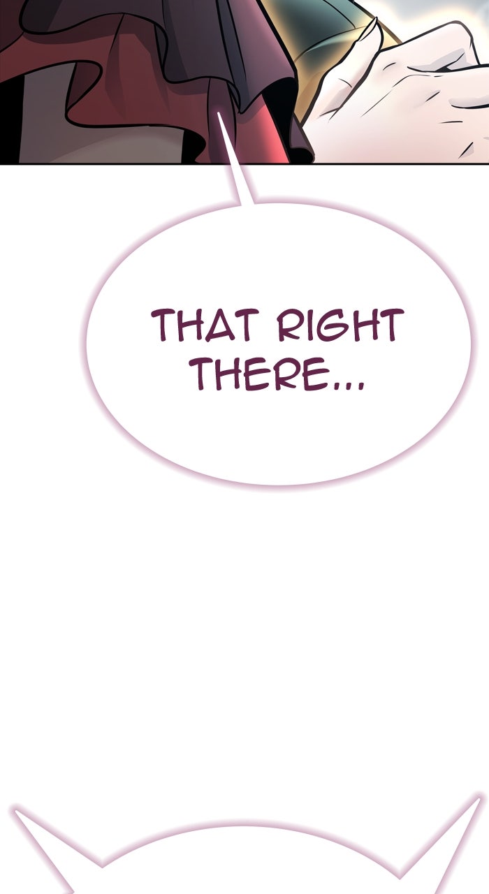 Tower of God Manga Chapter 633 page 221 - [Season 3] Ep. 216