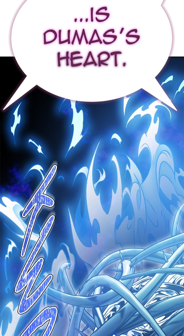 Tower of God Manga Chapter 633 page 222 - [Season 3] Ep. 216