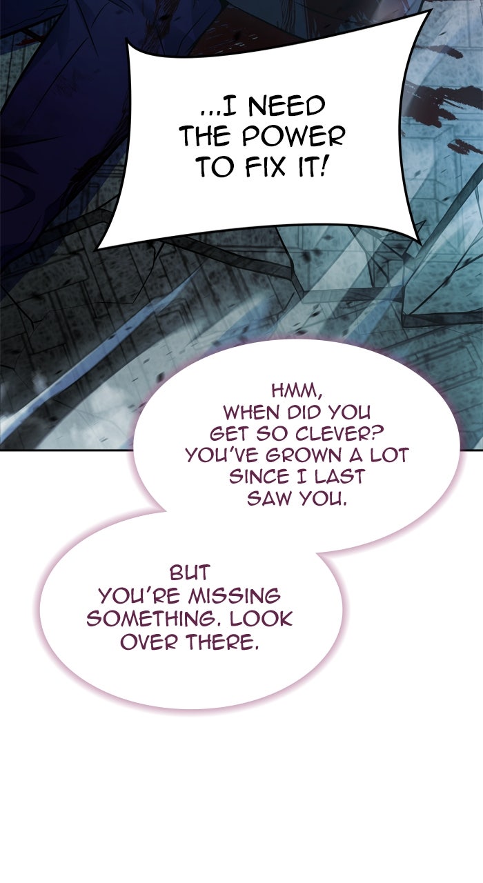 Tower of God Manga Chapter 633 page 227 - [Season 3] Ep. 216