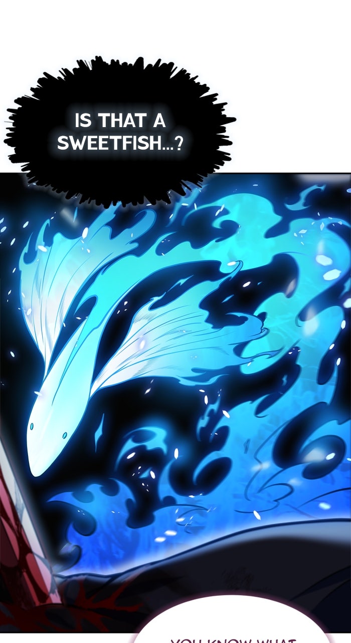 Tower of God Manga Chapter 633 page 228 - [Season 3] Ep. 216