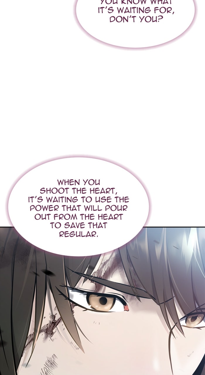 Tower of God Manga Chapter 633 page 229 - [Season 3] Ep. 216