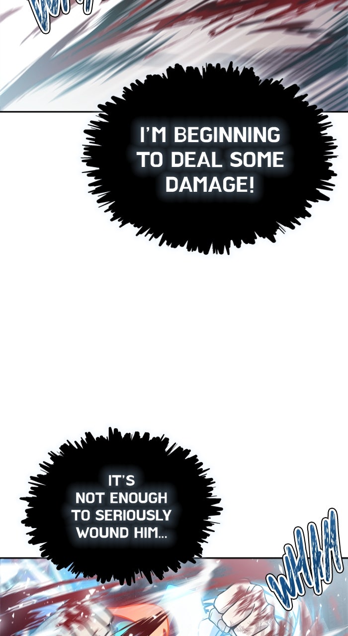 Tower of God Manga Chapter 633 page 23 - [Season 3] Ep. 216