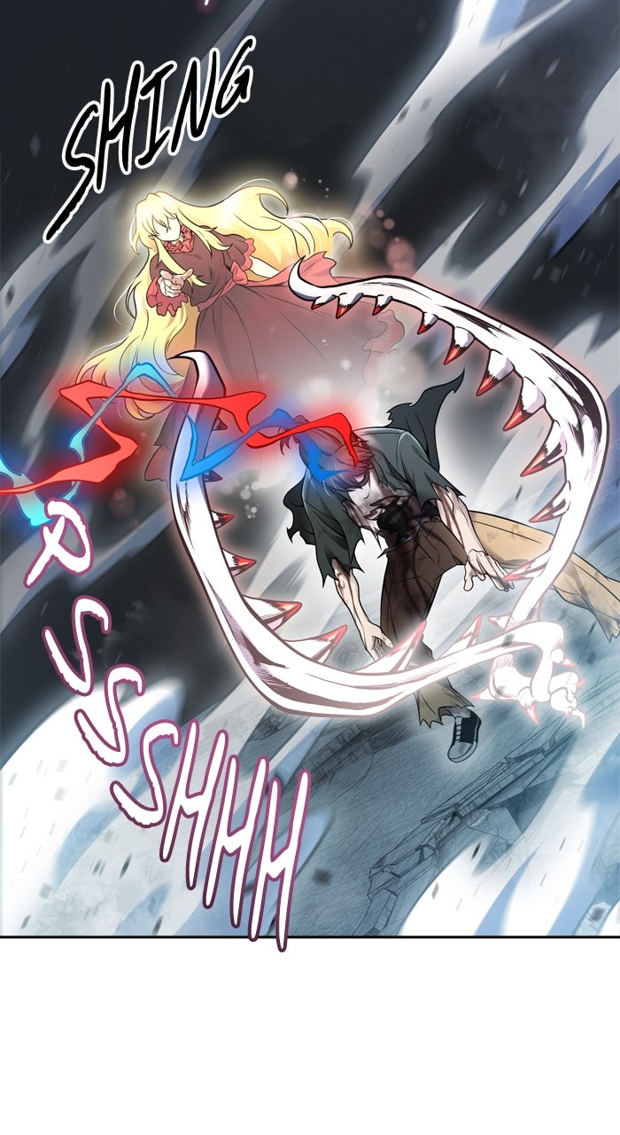 Tower of God Manga Chapter 633 page 231 - [Season 3] Ep. 216