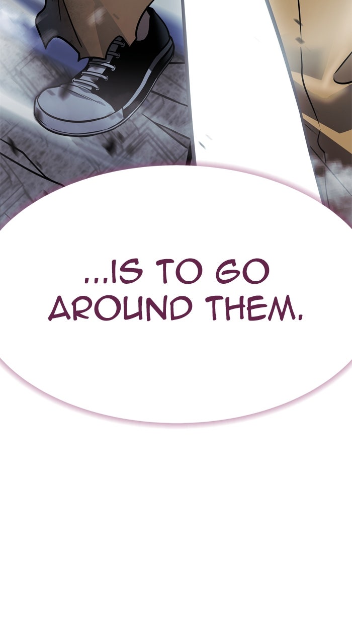 Tower of God Manga Chapter 633 page 234 - [Season 3] Ep. 216