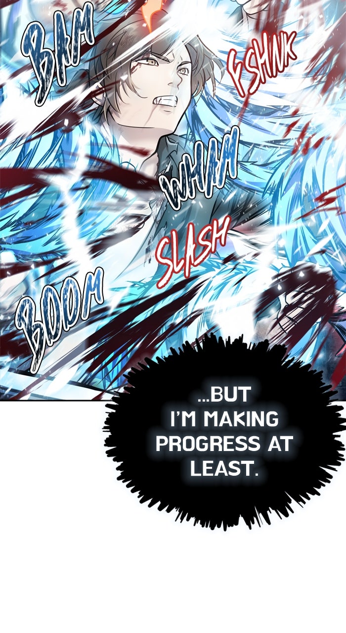 Tower of God Manga Chapter 633 page 24 - [Season 3] Ep. 216