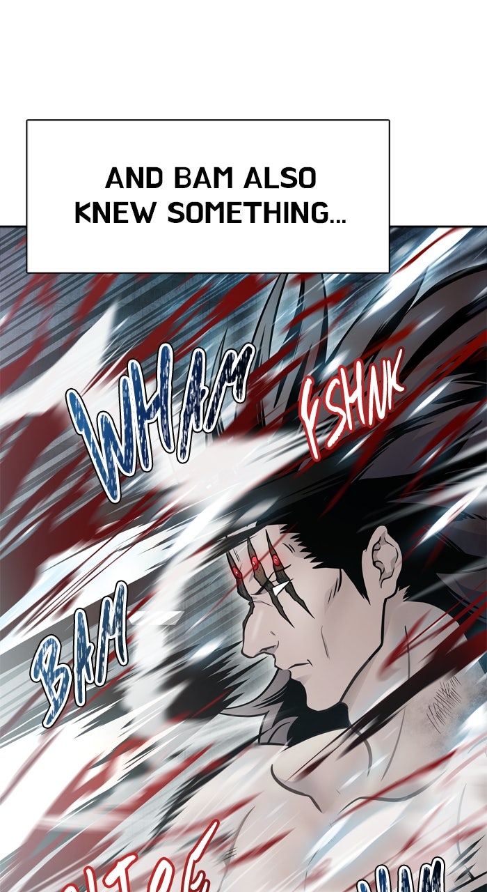 Tower of God Manga Chapter 633 page 25 - [Season 3] Ep. 216