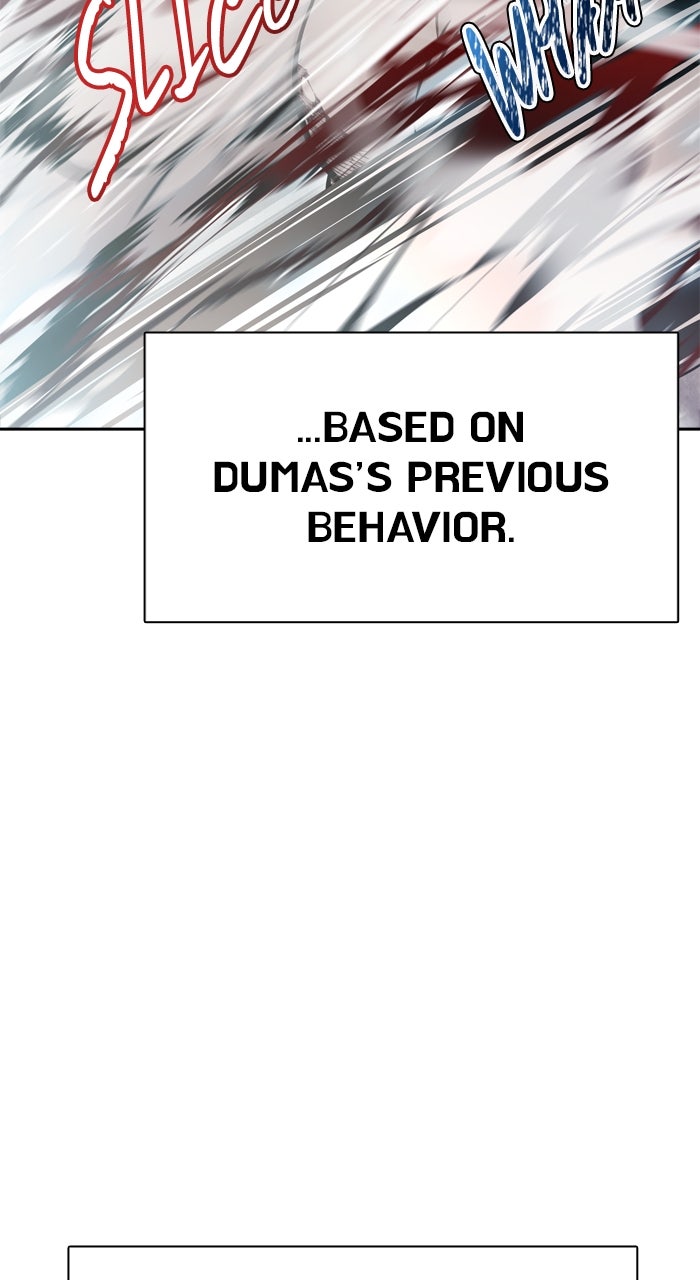 Tower of God Manga Chapter 633 page 26 - [Season 3] Ep. 216