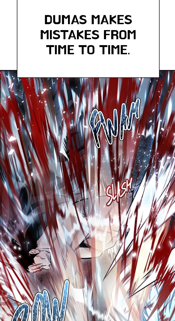 Tower of God Manga Chapter 633 page 27 - [Season 3] Ep. 216