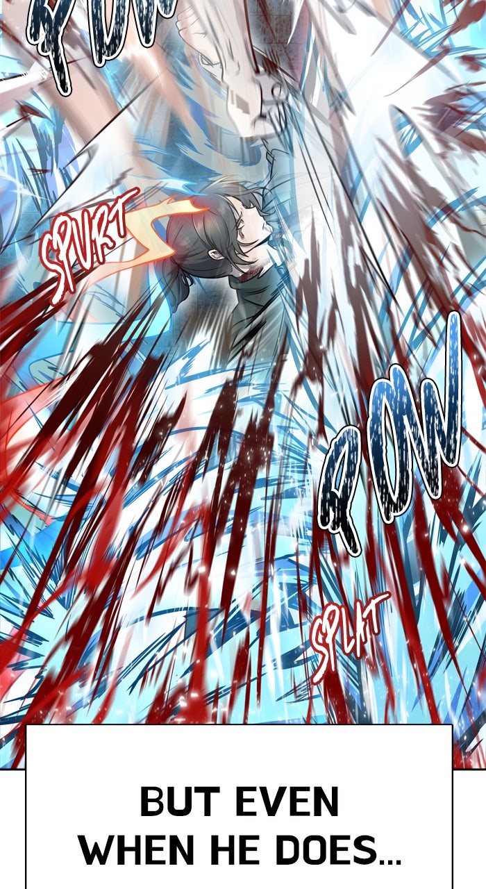 Tower of God Manga Chapter 633 page 28 - [Season 3] Ep. 216