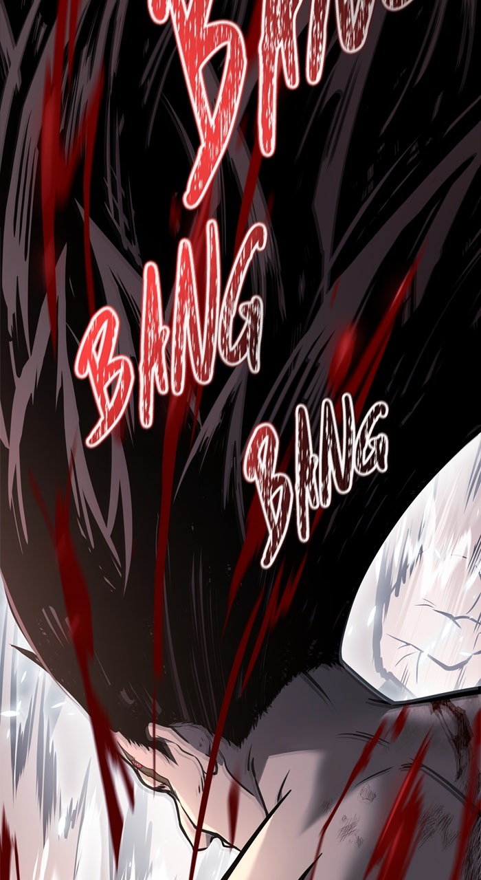 Tower of God Manga Chapter 633 page 32 - [Season 3] Ep. 216