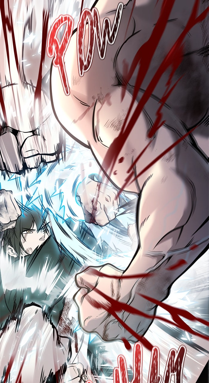 Tower of God Manga Chapter 633 page 33 - [Season 3] Ep. 216