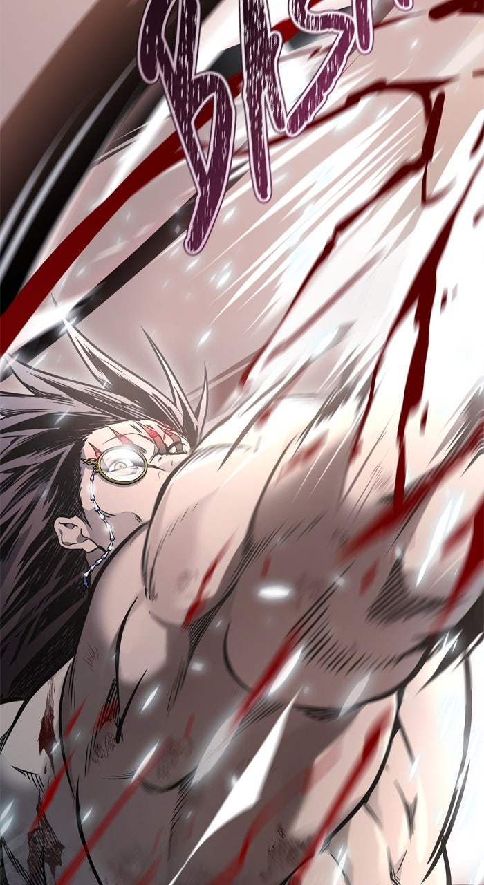 Tower of God Manga Chapter 633 page 36 - [Season 3] Ep. 216