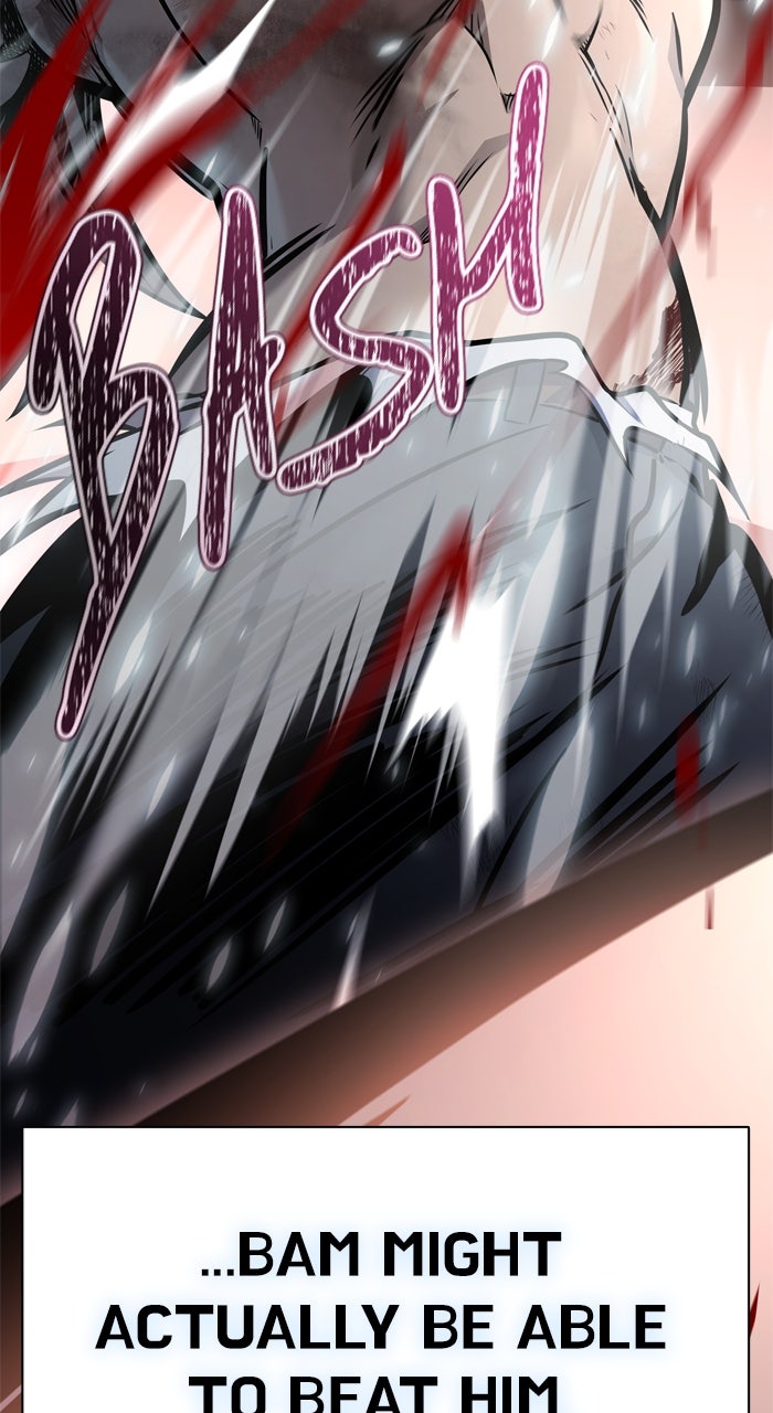 Tower of God Manga Chapter 633 page 37 - [Season 3] Ep. 216