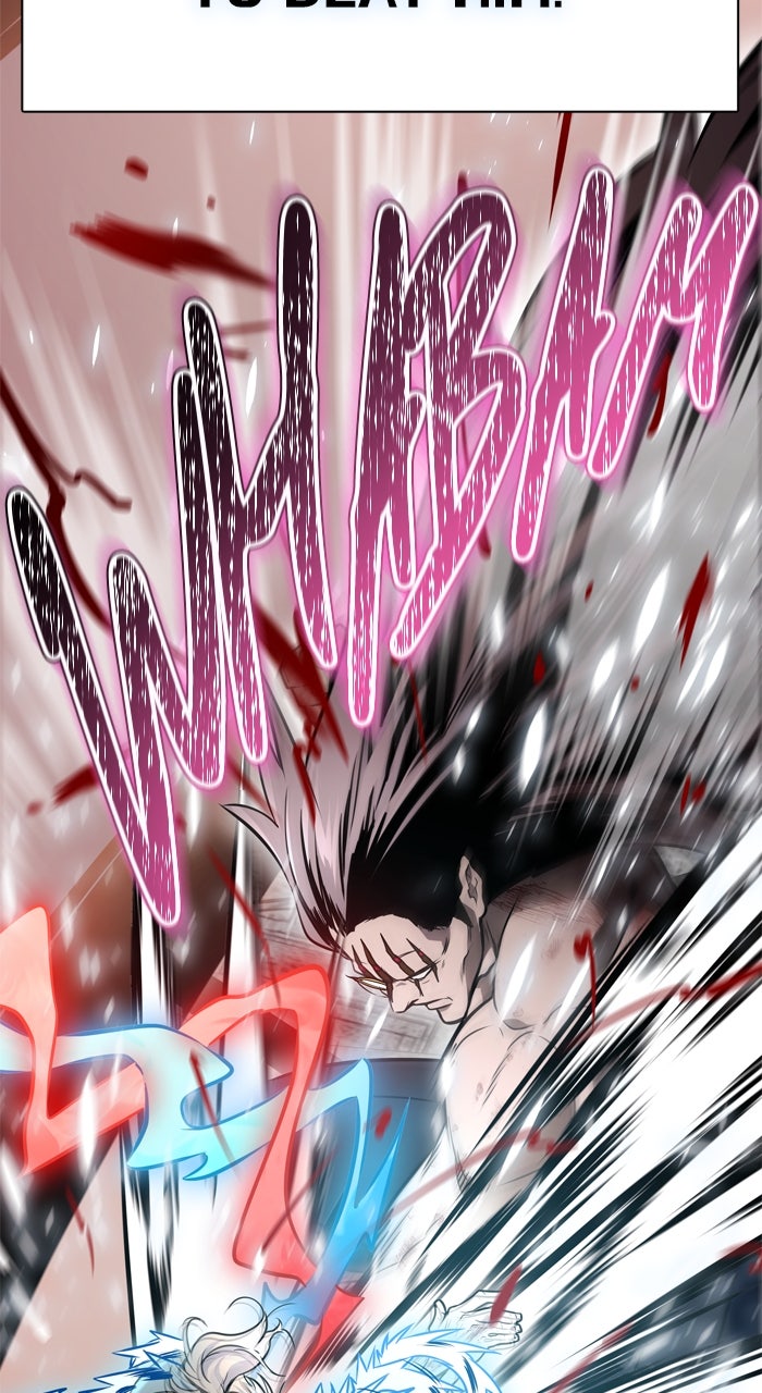 Tower of God Manga Chapter 633 page 38 - [Season 3] Ep. 216