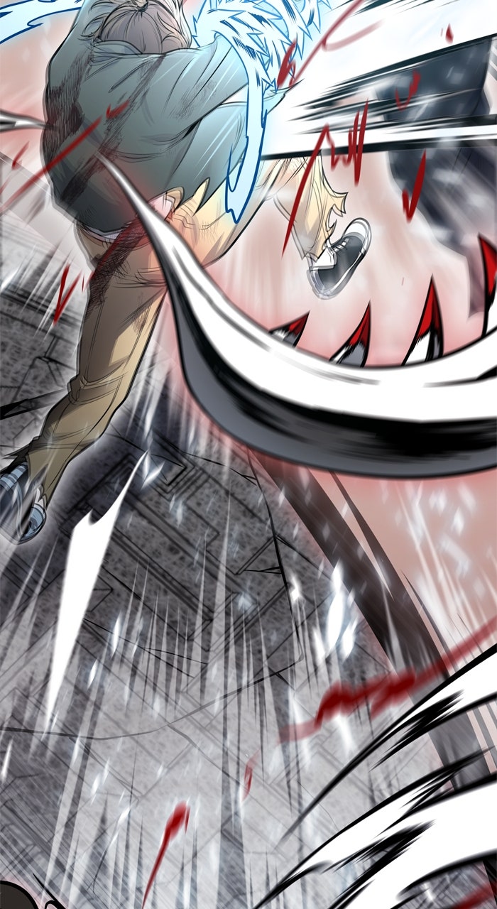 Tower of God Manga Chapter 633 page 39 - [Season 3] Ep. 216