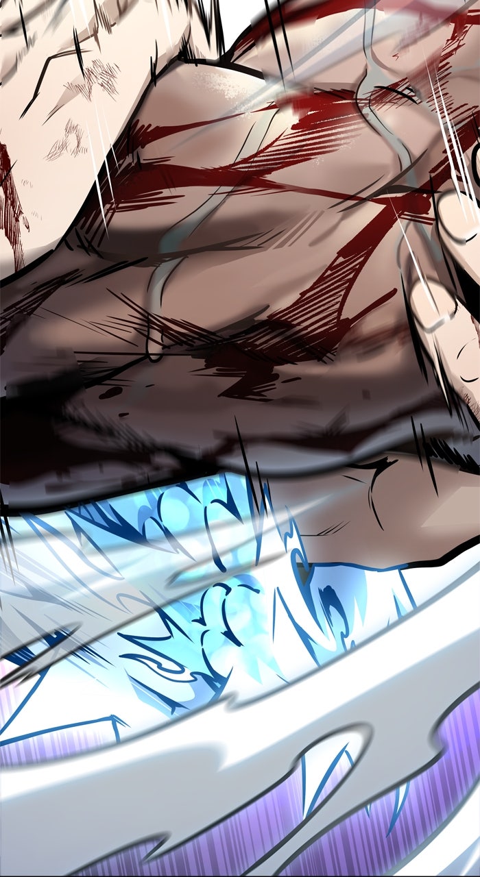 Tower of God Manga Chapter 633 page 43 - [Season 3] Ep. 216