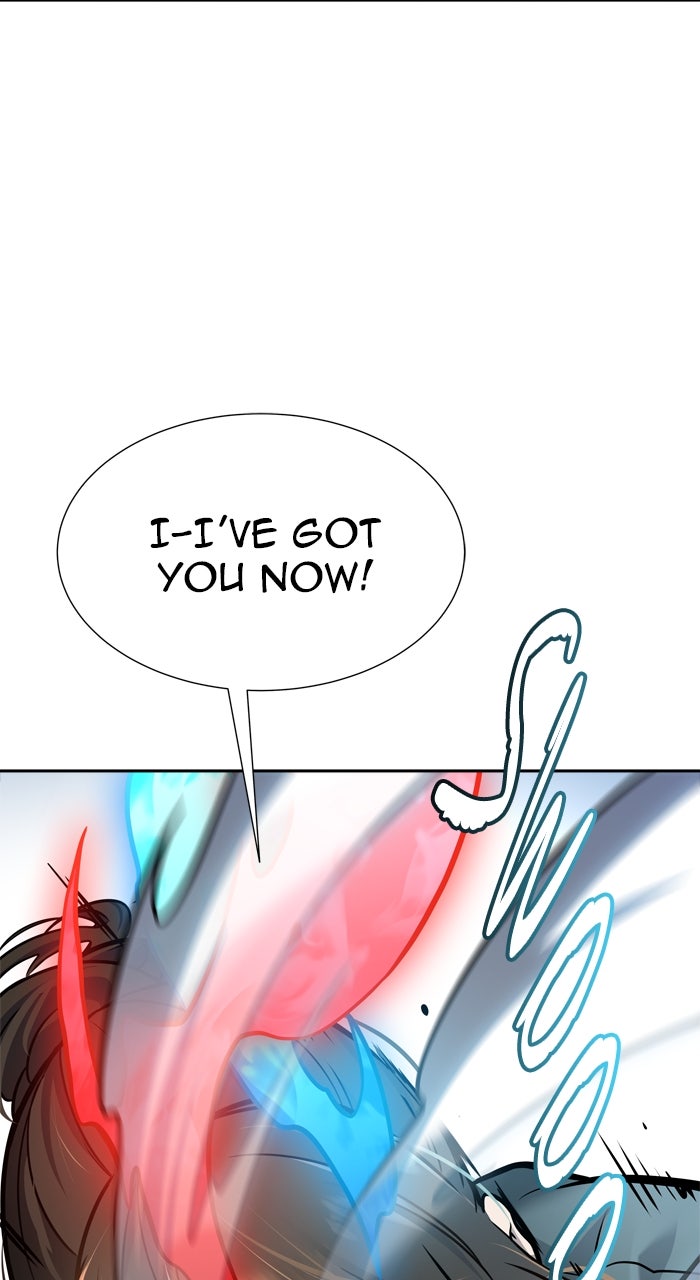 Tower of God Manga Chapter 633 page 44 - [Season 3] Ep. 216