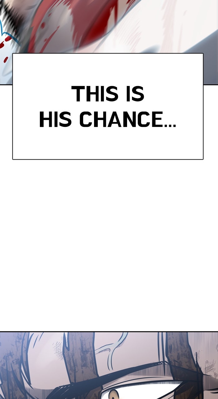 Tower of God Manga Chapter 633 page 46 - [Season 3] Ep. 216