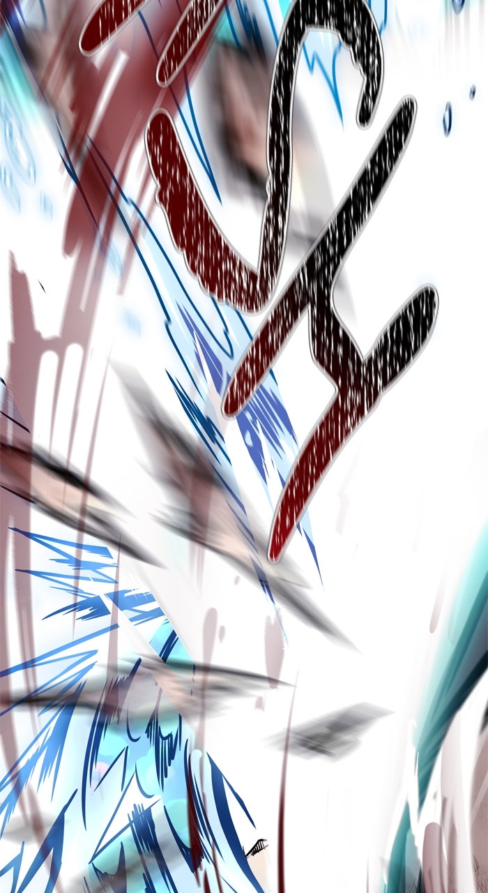 Tower of God Manga Chapter 633 page 50 - [Season 3] Ep. 216